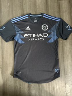 New York City 2018 Jersey 