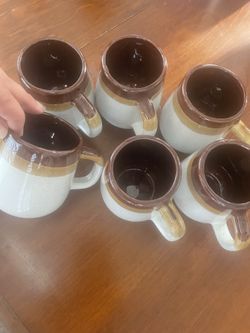 Cups