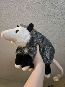 Possum Plush