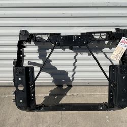 2021 2025 JEEP GRAND CHEROKEE RADIATOR SUPPORT OEM 