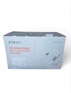 Neck and shoulder massager  (2 available)