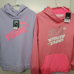 Youth XL Sweatshirts $10