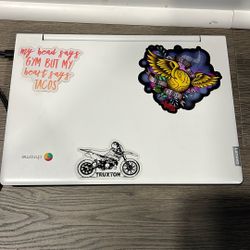 Chrome Book