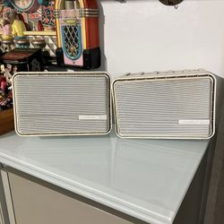 Bose 151 Environmental Speakers