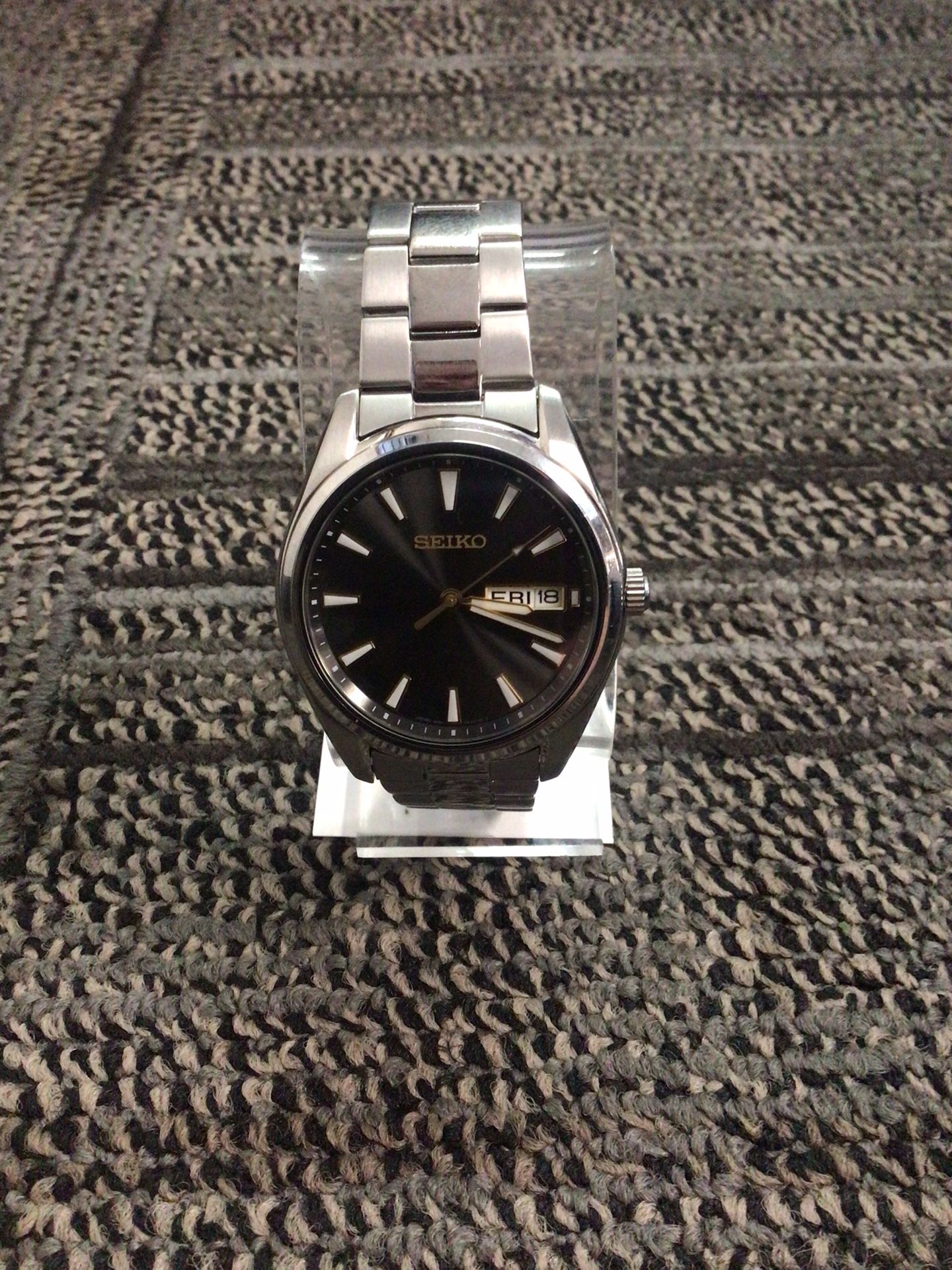Seiko Watch