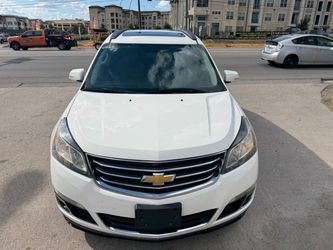 CHEV TRAVERSE LT