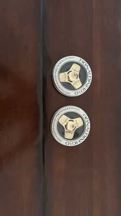 Robaldinho10 Spinner