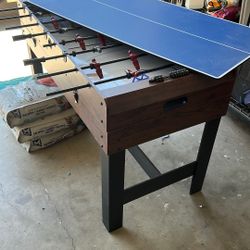 Game Table