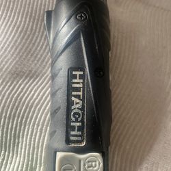 Hitachi Screwdriver