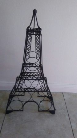 Wine holder