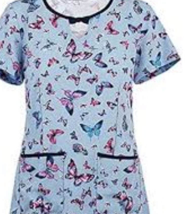 Scrubs For Woman