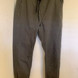 Men Pant - Size L