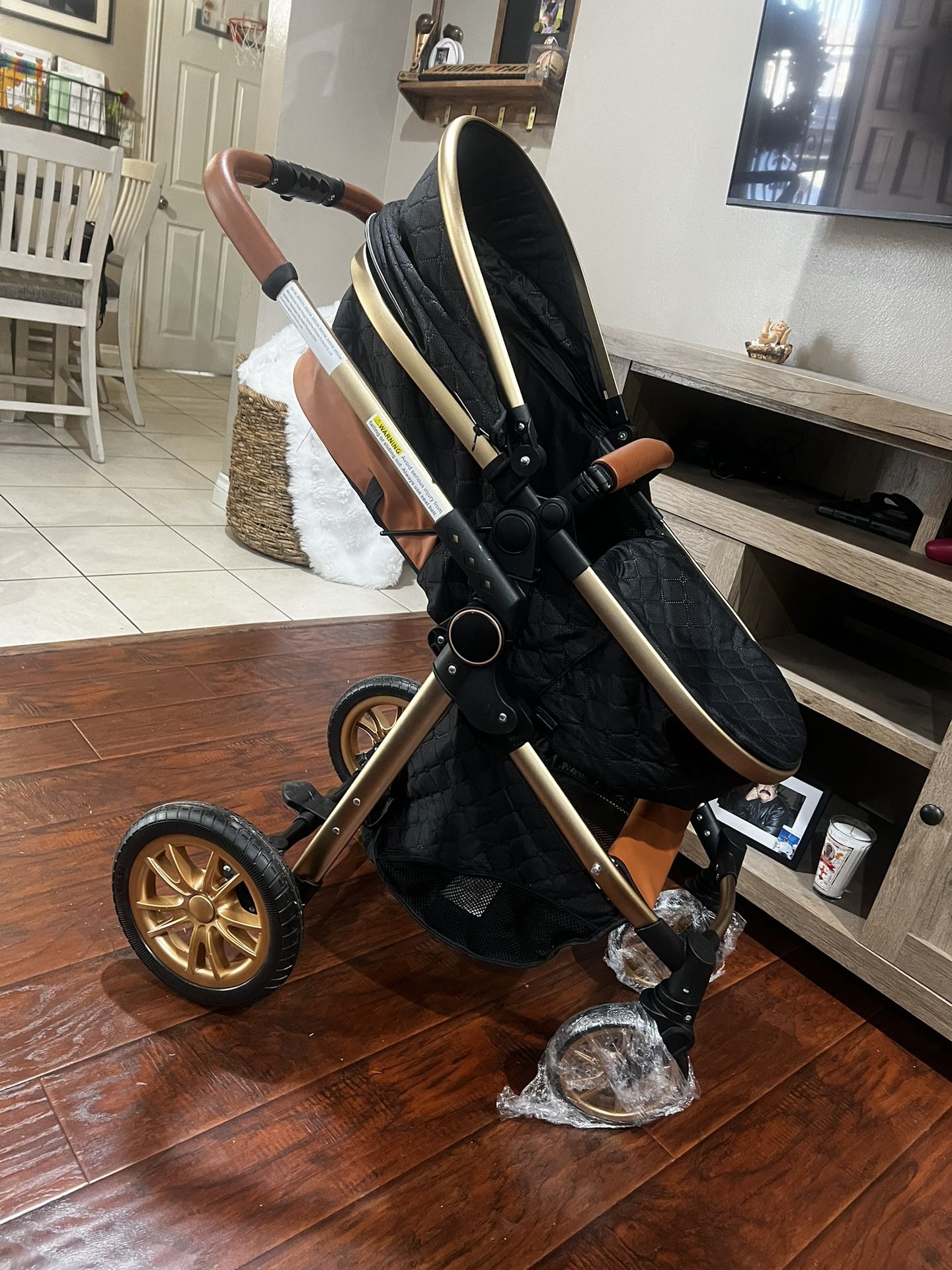 Stroller Brand New