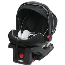 Graco Infant Car Seat