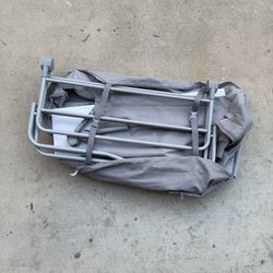 Sweeby Changing Table