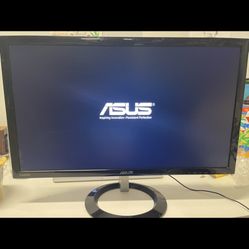 Asus VX238 Computer Monitor