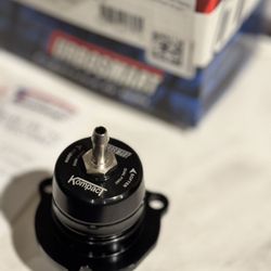 Turbosmart Kompact Blow-Off Valve  
