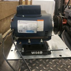 Multipurpose Motor
