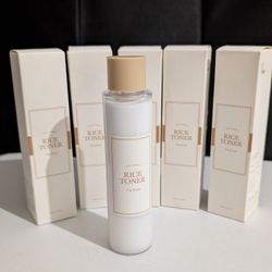 I'm from Rice Toner for Sensitive Skin, Rice Extract from Korea, Glow Essence