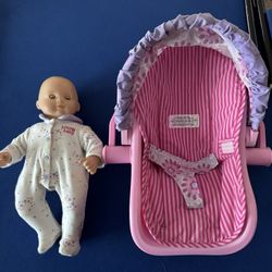 American Girl Doll Bundle - Almost New 