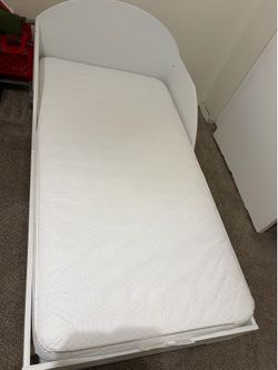 Bed/cama