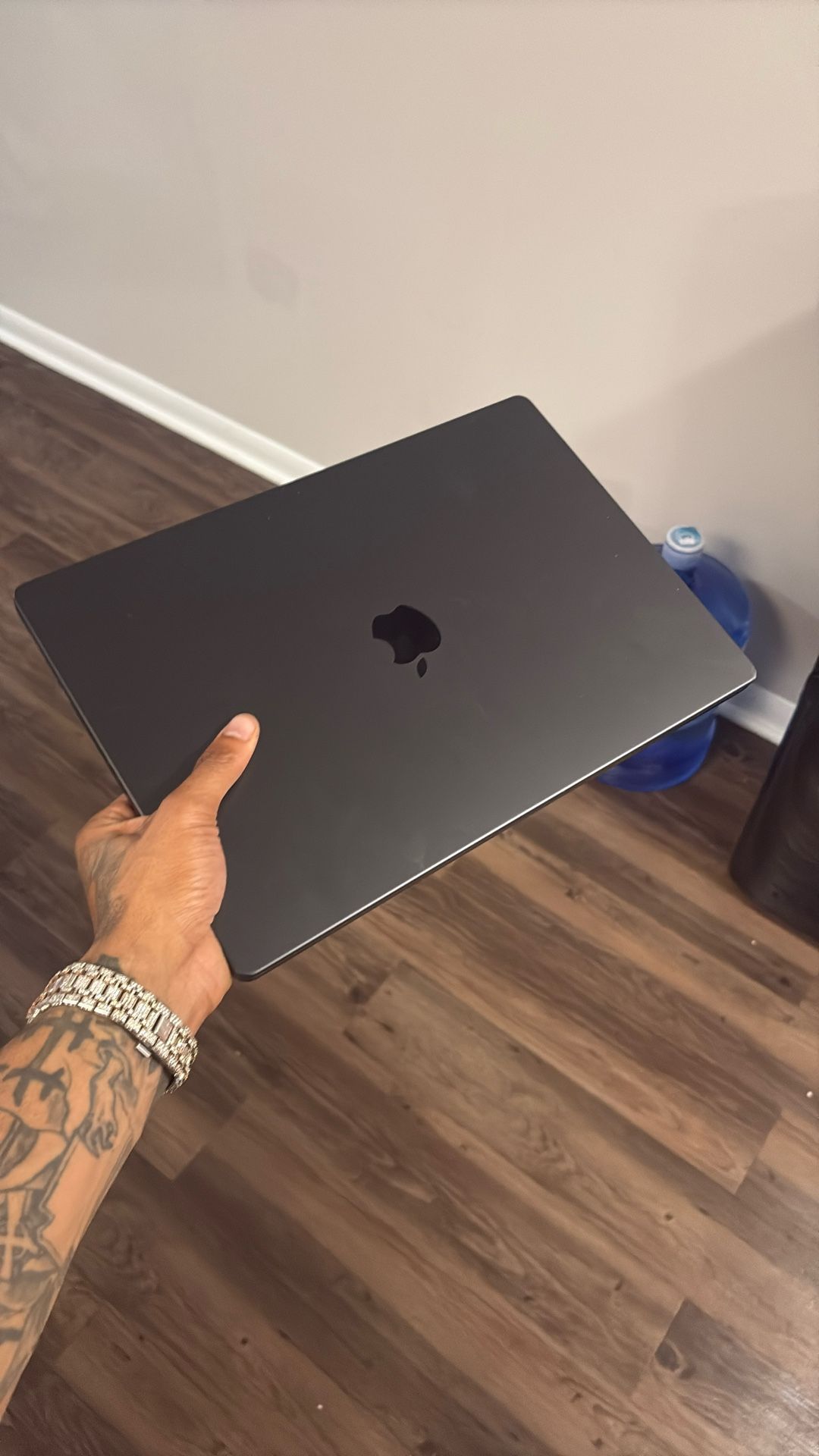 MacBook Pro Newest
