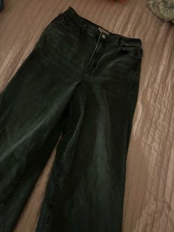 Juicy couture baggy pants