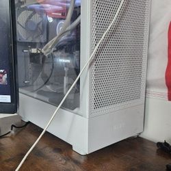 Custome Built Gaming Pc 