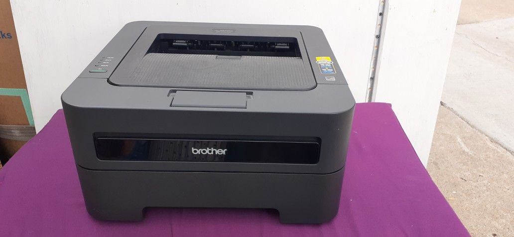 Brother Wireless Printer