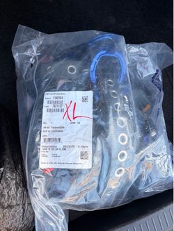Brand New 3M DBI-SALA Safety Harness XL