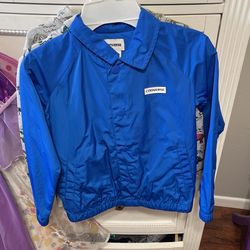 Converse Boy Jacket