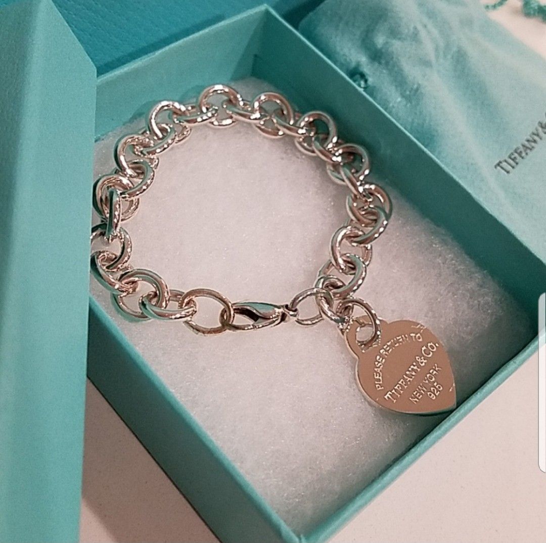 Tiffany and Co. Bracelet