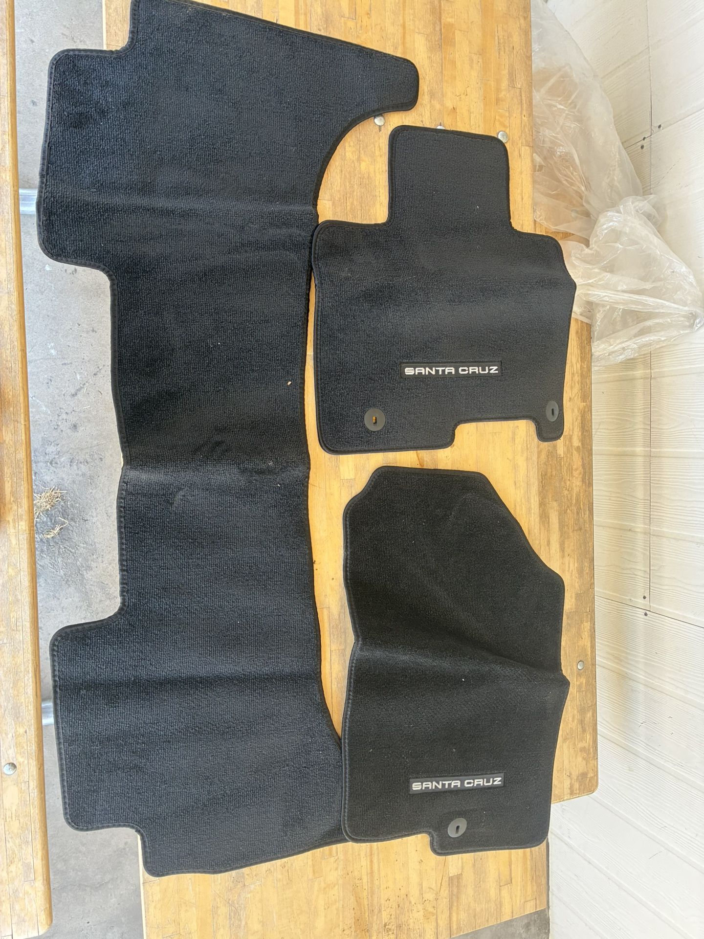 Car Mats