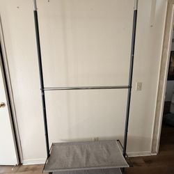 Clothing Rack