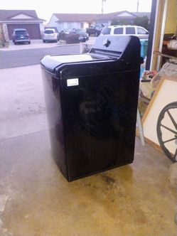 LG Washing Machine