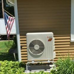 Mini Split And Furnace AC Air Conditioners