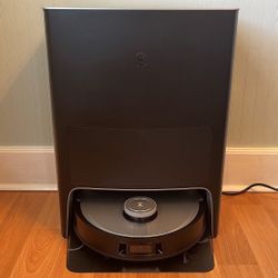 ECOVACS Deebot Omni X1 Mop And Vacuum Robot
