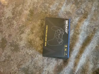 PS5 Controller Grip