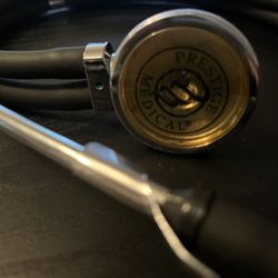 STETHESCOPE