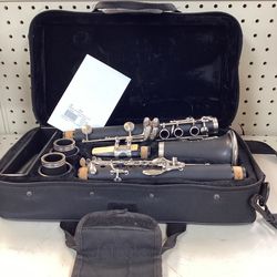 Clarinet
