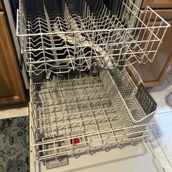 Dishwasher 