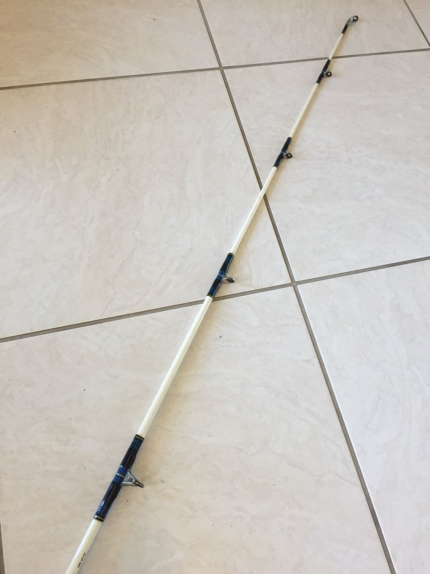 Shakespeare Sturdy Stik Fishing Rod for Sale in Port Charlotte, FL - OfferUp