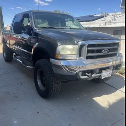 2003 Ford F-250