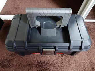 Toolbox