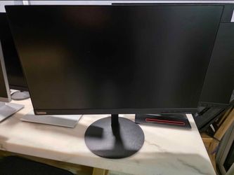 ThinkVision Monitors