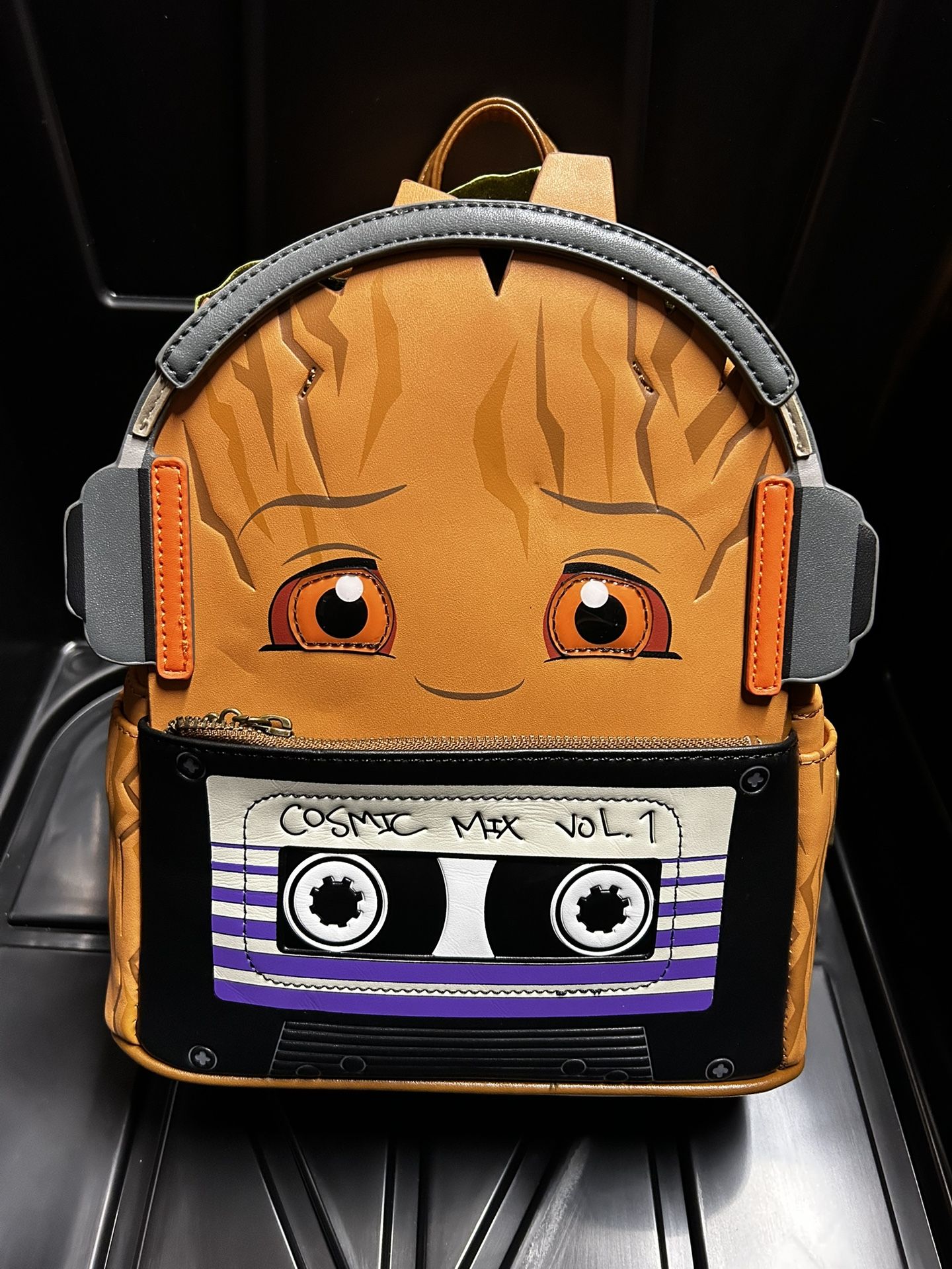 Loungefly Marvel Backpack 