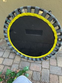 Small Trampoline