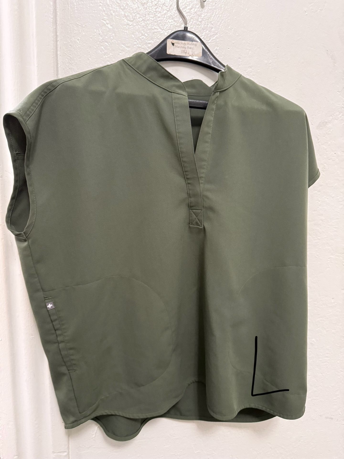 Women’s Figs Scrubs
