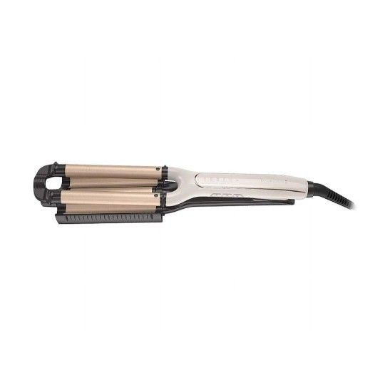 REMINGTON 4-in-1 Adjustable Hair Waver (CI19A10)