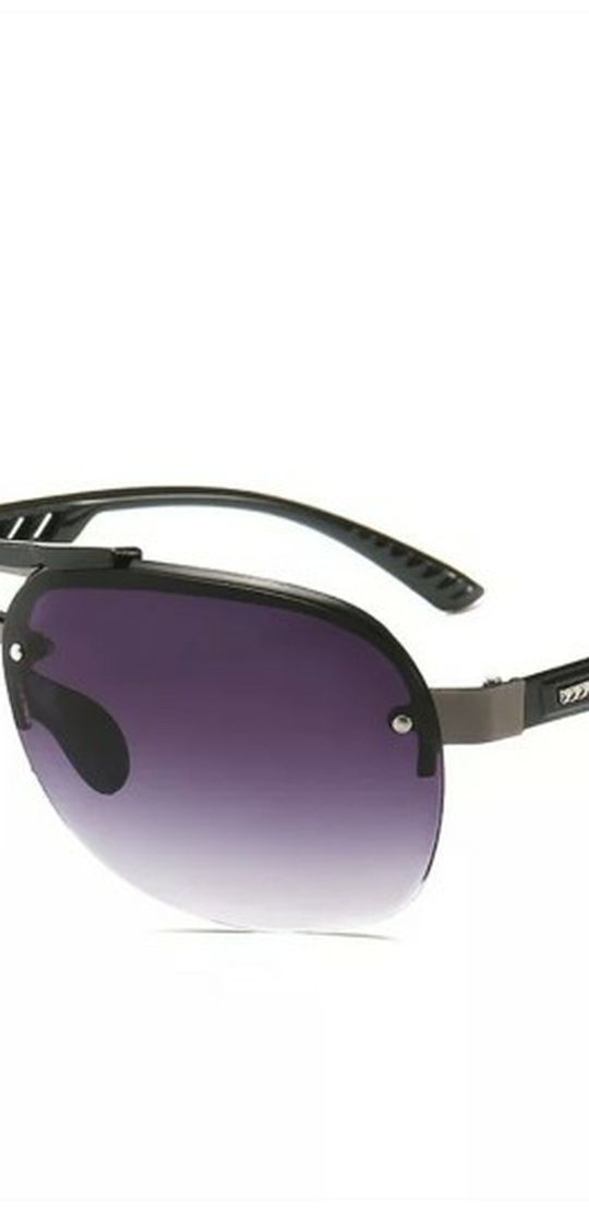 Polarized Toad Sun Glasses UV400 Solar Anti-radiation Polit Sunglasses